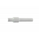 Трековый магнитный светильник iLedex Vision 4822-014-H320-12W-24DG-4000K-WH
