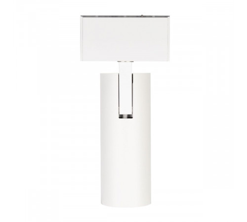 Трековый магнитный светильник Arlight MAG-SPOT-45-R85-12W Warm3000 (WH, 36 deg, 24V, DALI) 046591 Трековый магнитный светильник Arlight MAG-SPOT-45-R85-12W Warm3000 (WH, 36 deg, 24V, DALI) 046591