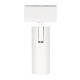 Трековый магнитный светильник Arlight MAG-SPOT-45-R85-12W Warm3000 (WH, 36 deg, 24V, DALI) 046591