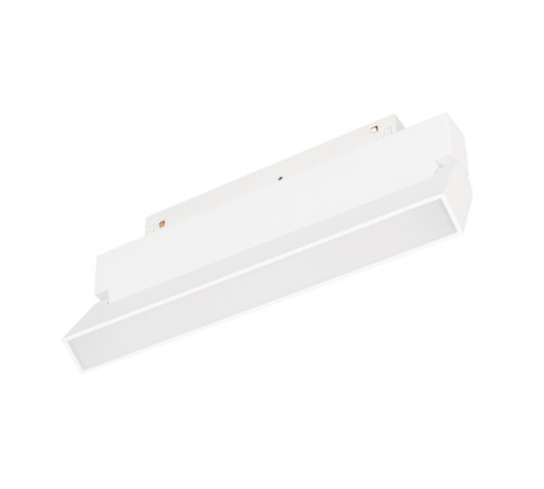 Трековый светильник Arlight MAG-ORIENT-FLAT-FOLD-S230-12W Warm3000 (WH, 80 deg, 48V) 035859(1) Трековый светильник Arlight MAG-ORIENT-FLAT-FOLD-S230-12W Warm3000 (WH, 80 deg, 48V) 035859(1)