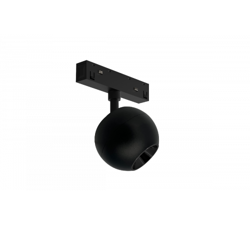 Трековый магнитный светильник Lumker SY-LINK-SF90-BL-12-NW 019023 Трековый магнитный светильник Lumker SY-LINK-SF90-BL-12-NW 019023