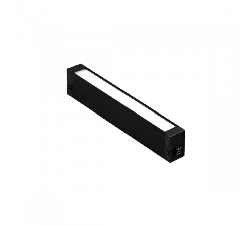 Трековый магнитный светильник Aployt Magnetic track 220 APL.0201.00.09 Трековый магнитный светильник Aployt Magnetic track 220 APL.0201.00.09