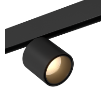 Трековый светильник DesignLed SY-mini-521911-8.2-48-BL-WW 006148