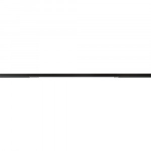 Трековый магнитный светильник Arte Lamp Optima A7264PL-1BK