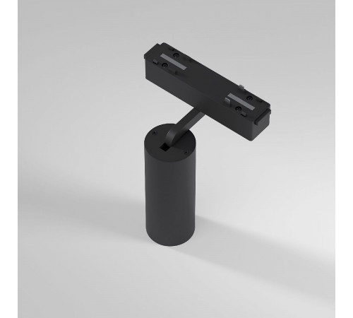 Трековый магнитный светильник Elektrostandard Flat magnetic 4690389197185 a063712 Трековый магнитный светильник Elektrostandard Flat magnetic 4690389197185 a063712