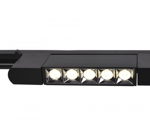 Трековый однофазный светильник Ambrella Light Track System GL6688 Трековый однофазный светильник Ambrella Light Track System GL6688