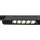 Трековый однофазный светильник Ambrella Light Track System GL6688