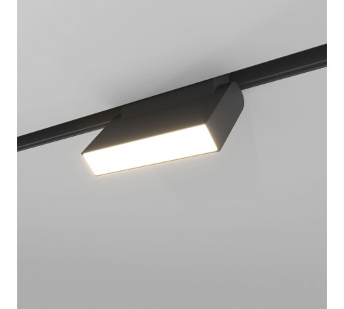 Трековый магнитный светильник Elektrostandard Slim Magnetic 4690389195396 a063542 Трековый магнитный светильник Elektrostandard Slim Magnetic 4690389195396 a063542