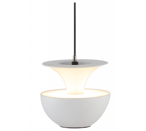 Трековый магнитный светильник iLedex Vision 4822-012-D80-6W-38DG-3000K-WH Трековый магнитный светильник iLedex Vision 4822-012-D80-6W-38DG-3000K-WH
