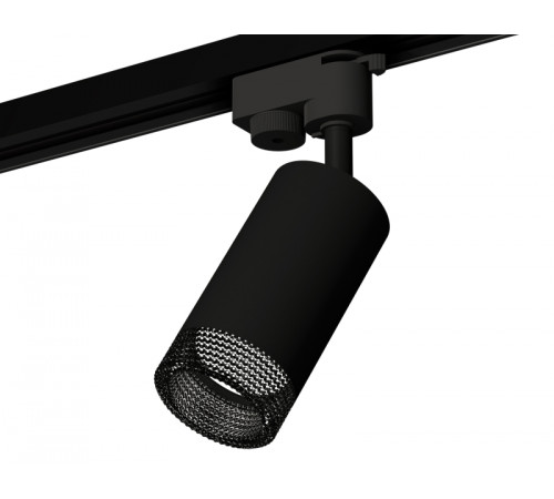 Трековый однофазный светильник Ambrella Light Track System XT6323081 (A2521, C6323, N6151) Трековый однофазный светильник Ambrella Light Track System XT6323081 (A2521, C6323, N6151)