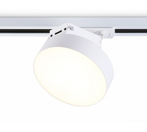 Трековый однофазный светильник Ambrella Light Track System GL6835 Трековый однофазный светильник Ambrella Light Track System GL6835