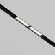Трековый магнитный светильник Maytoni Parete TR106-4-12W-DS-B