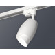 Трековый однофазный светильник Ambrella Light Track System XT1122007 (A2520, C1122, N7175)