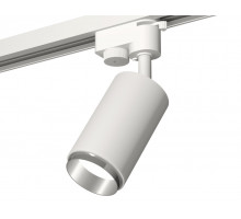 Трековый однофазный светильник Ambrella Light Track System XT6322042 (A2520, C6322, N6122)