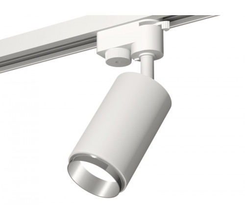 Трековый однофазный светильник Ambrella Light Track System XT6322042 (A2520, C6322, N6122) Трековый однофазный светильник Ambrella Light Track System XT6322042 (A2520, C6322, N6122)