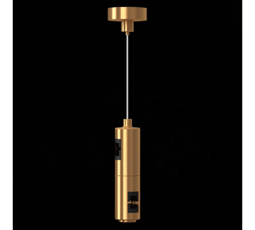 Подвес с двойным фиксатором ST Luce ST027.223.00 Подвес с двойным фиксатором ST Luce ST027.223.00