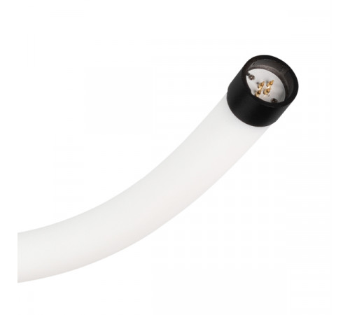 Трековый светильник Arlight Mag-Flex-Tube-Elastic-L5000-70W Day4000 035385 Трековый светильник Arlight Mag-Flex-Tube-Elastic-L5000-70W Day4000 035385