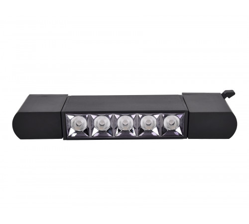 Трековый однофазный светильник Ambrella Light Track System GL6688 Трековый однофазный светильник Ambrella Light Track System GL6688