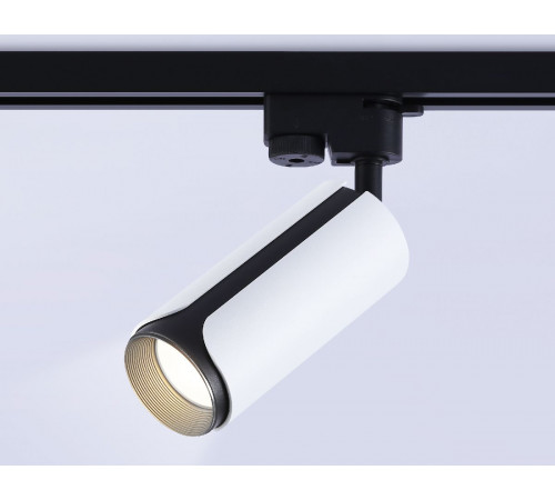 Трековый однофазный светильник Ambrella Light Track System GL5154 Трековый однофазный светильник Ambrella Light Track System GL5154