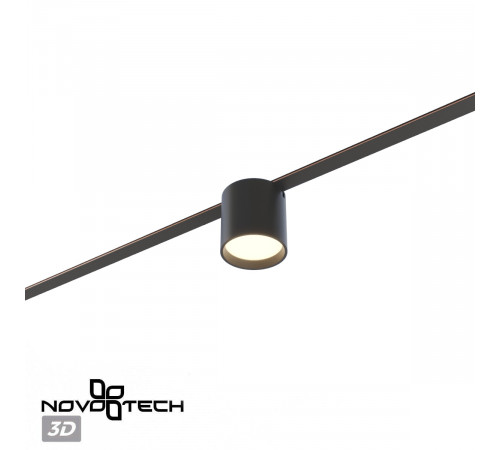 Трековый светильник Novotech Easy Shino 359473 Трековый светильник Novotech Easy Shino 359473