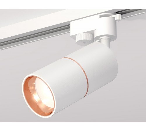 Трековый однофазный светильник Ambrella Light Track System XT6301030 (A2520, C6301, A2063, C6301, N6114) Трековый однофазный светильник Ambrella Light Track System XT6301030 (A2520, C6301, A2063, C6301, N6114)