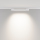 Трековый трехфазный светильник Maytoni Basis TR196-3-10W4K-W