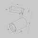 Трековый светильник Maytoni Technical Vuoro TR003-1-10W4K-M-W