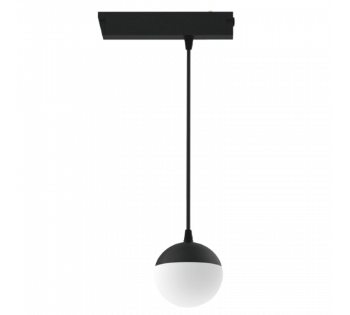 Трековый светильник EKS Colibri 0У-00002959 Трековый светильник EKS Colibri 0У-00002959