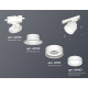 Трековый светильник Ambrella Light Track System XT8101023 (A2524, A2105, C8101, N8433)