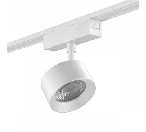 Трековый светильник SWG PRO SL-SLIM-FTSWH-10-CCT 022099 Трековый светильник SWG PRO SL-SLIM-FTSWH-10-CCT 022099