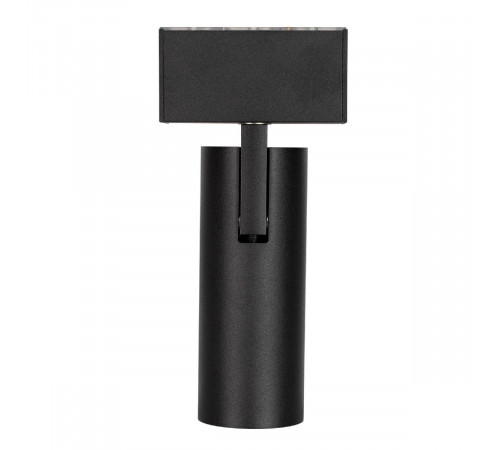 Трековый магнитный светильник Arlight MAG-SPOT-45-R85-12W Day4000 (BK, 36 deg, 24V, DALI) 046592 Трековый магнитный светильник Arlight MAG-SPOT-45-R85-12W Day4000 (BK, 36 deg, 24V, DALI) 046592