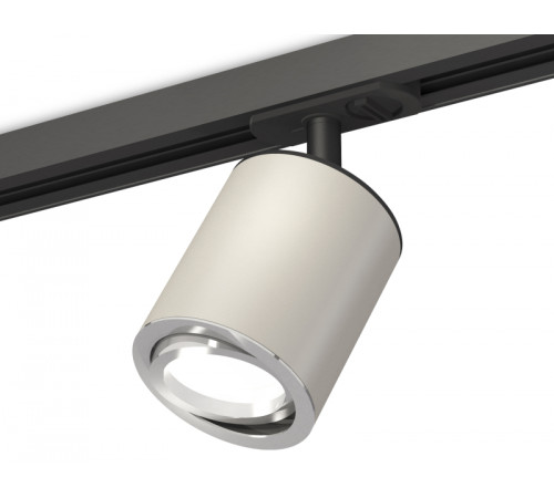 Комплект трекового светильника Ambrella Light Track System XT7423001 (A2537, C7423, N7003) Комплект трекового светильника Ambrella Light Track System XT7423001 (A2537, C7423, N7003)