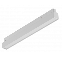 Трековый магнитный светильник iLedex Vision SMART 4822-001-L300-12W-110DG-WH