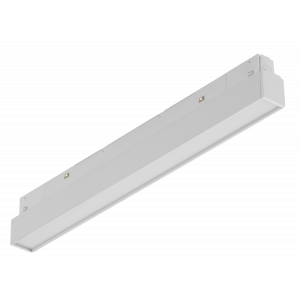 Трековый магнитный светильник iLedex Vision SMART 4822-001-L300-12W-110DG-WH