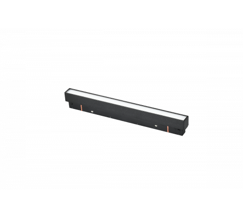 Трековый магнитный светильник iLedex Vision 4822-001-L300-12W-110DG-3000K-BK Трековый магнитный светильник iLedex Vision 4822-001-L300-12W-110DG-3000K-BK