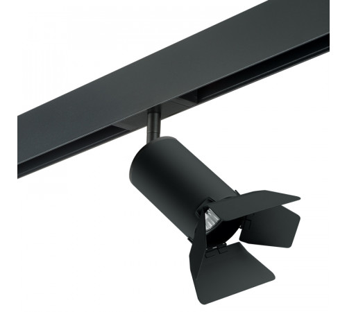 Трековый светильник Lightstar Rullo PRO437437 (214437+595057+202437) Трековый светильник Lightstar Rullo PRO437437 (214437+595057+202437)