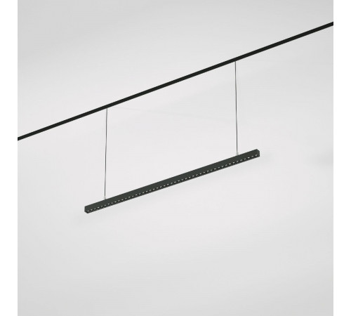 Трековый магнитный светильник Elektrostandard Slim Magnetic 4690389199981 a064805 Трековый магнитный светильник Elektrostandard Slim Magnetic 4690389199981 a064805