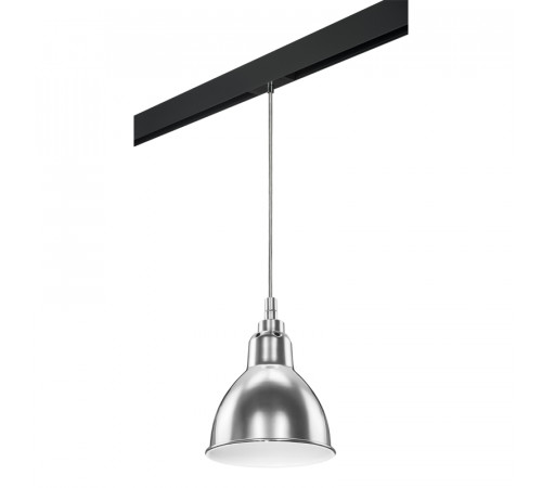 Трековый светильник Lightstar Loft PRO765014 (765014+595007)