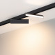 Трековый светильник Arlight MAG-FLAT-FOLD-25-S200-6W 034235