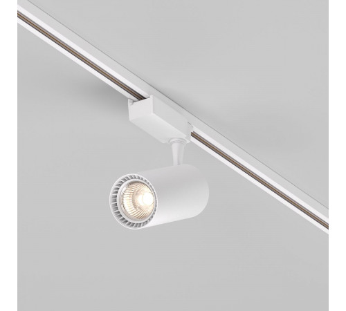 Трековый светильник Maytoni Technical Vuoro TR003-1-36W3K-W-W Трековый светильник Maytoni Technical Vuoro TR003-1-36W3K-W-W