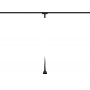 Трековый магнитный светильник Ambrella Light Magnetic Ultra Slim Track System GV1644
