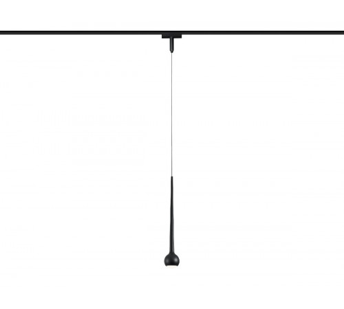 Трековый магнитный светильник Ambrella Light Magnetic Ultra Slim Track System GV1644 Трековый магнитный светильник Ambrella Light Magnetic Ultra Slim Track System GV1644