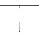 Трековый магнитный светильник Ambrella Light Magnetic Ultra Slim Track System GV1644