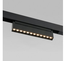 Трековый магнитный светильник Elektrostandard Slim Magnetic 4690389206412 85010/01 a067370