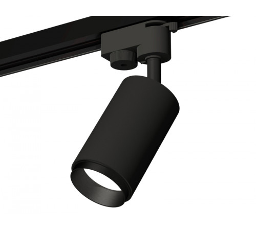 Трековый однофазный светильник Ambrella Light Track System XT6323041 (A2521, C6323, N6121) Трековый однофазный светильник Ambrella Light Track System XT6323041 (A2521, C6323, N6121)