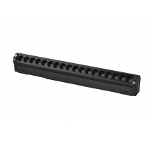 Трековый магнитный светильник iLedex Vision SMART 4825-041-L305-18W-36DG-BK