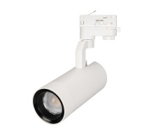 Трековый светильник Arlight LGD-Gelios-4TR-R80-30W Day4000 036090