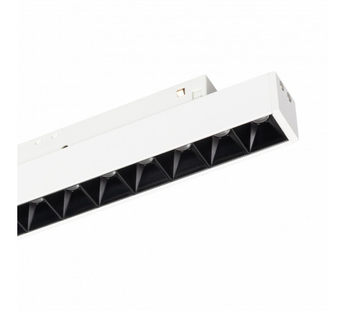 Трековый светильник Arlight Mag-Orient-Laser-L465-16W Warm3000 035851 Трековый светильник Arlight Mag-Orient-Laser-L465-16W Warm3000 035851