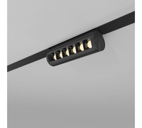 Трековый магнитный светильник Elektrostandard Slim Magnetic 85048/014690389194061 a062994 Трековый магнитный светильник Elektrostandard Slim Magnetic 85048/014690389194061 a062994