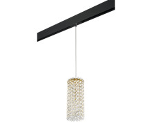 Трековый светильник Lightstar Cristallo PRO795322 (795322+595007)